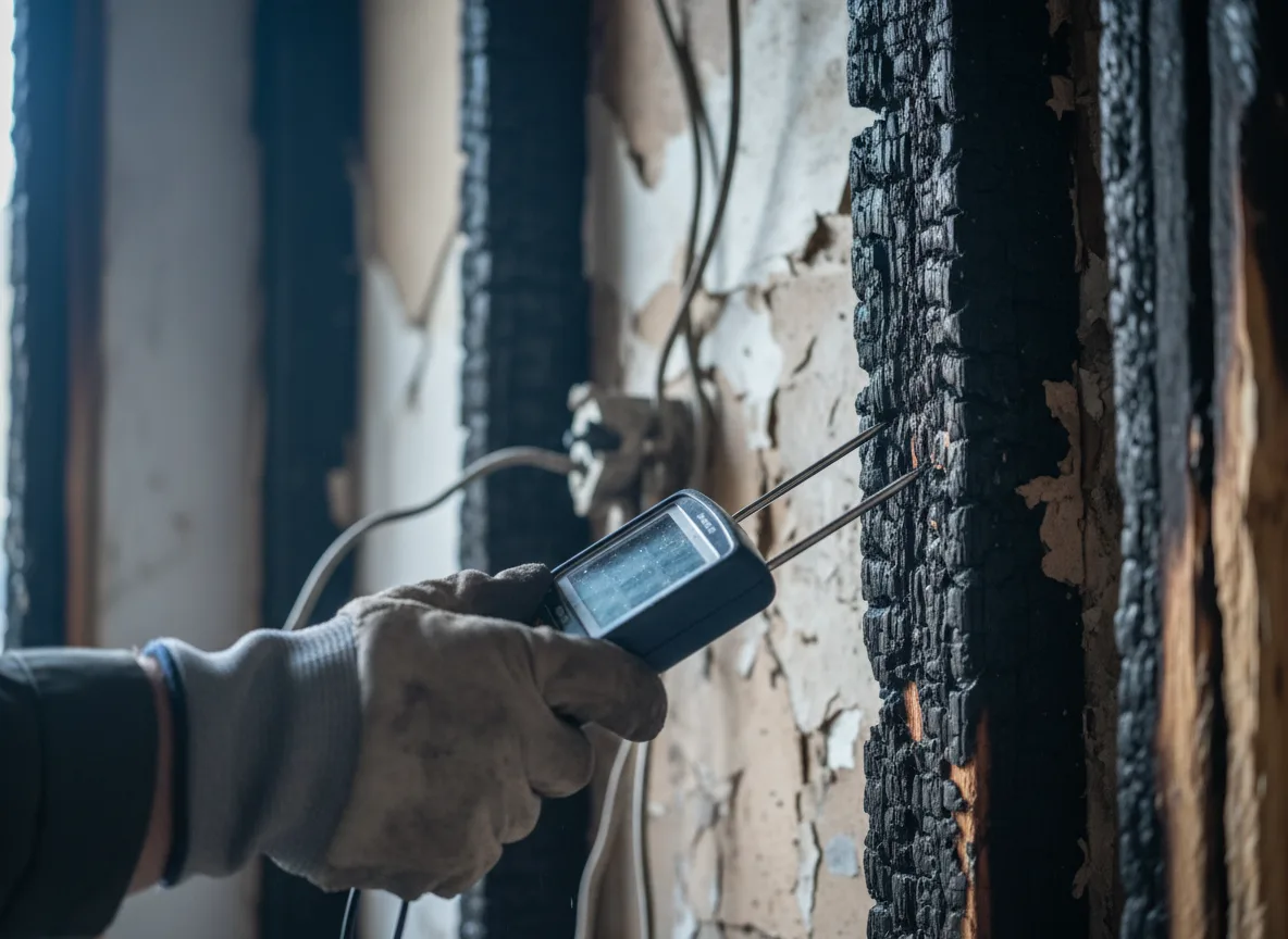 Fire Damage Restoration Leflore, OK FAQs